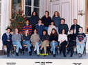 1994-1995 Classe 1